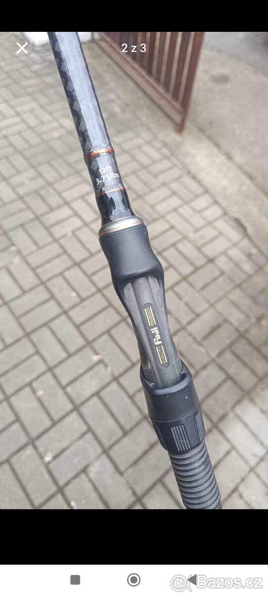 Sportex invictus - 2