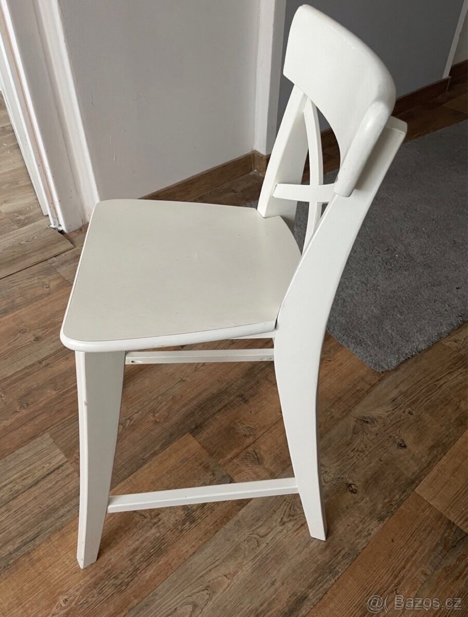 Dětská židle Ingolf Ikea - 2