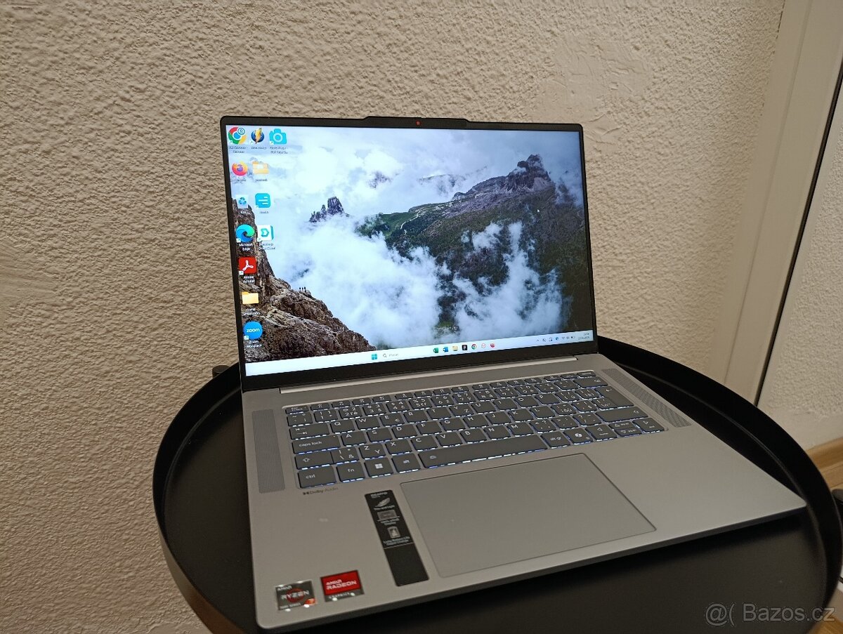 Lenovo IdeaPad Slim 5 15ARP10 - 2
