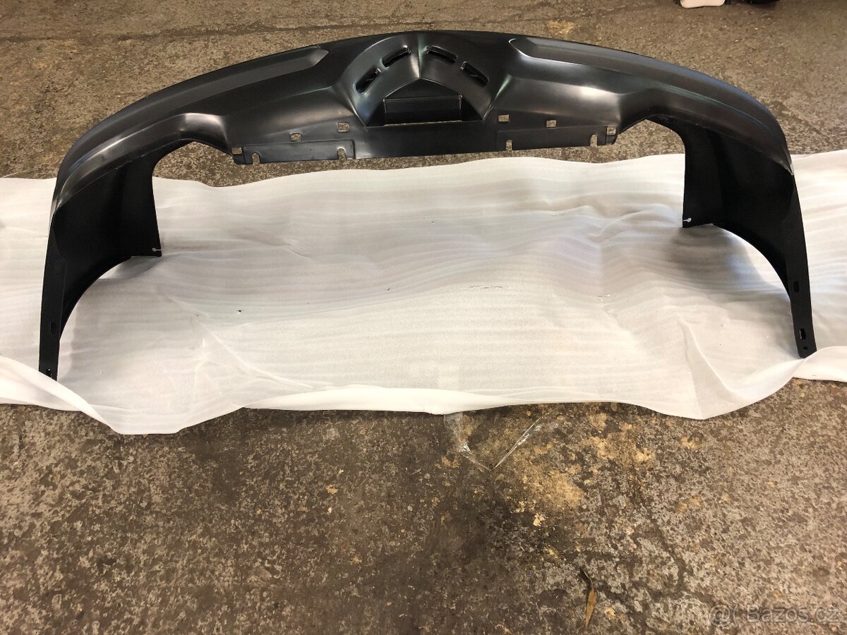 Alfa Romeo 156 přední nárazník - 2