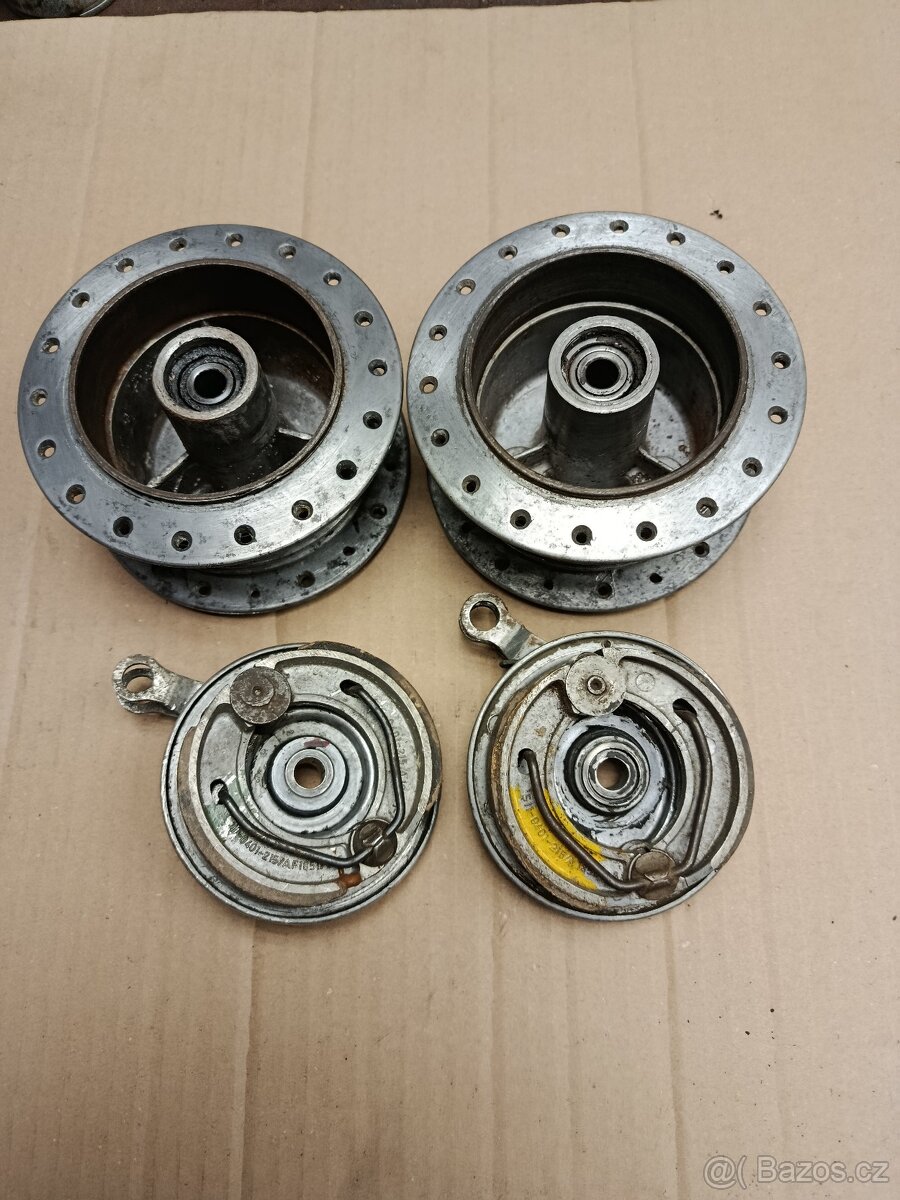 Stadion S11,S22, Jawetta - 2