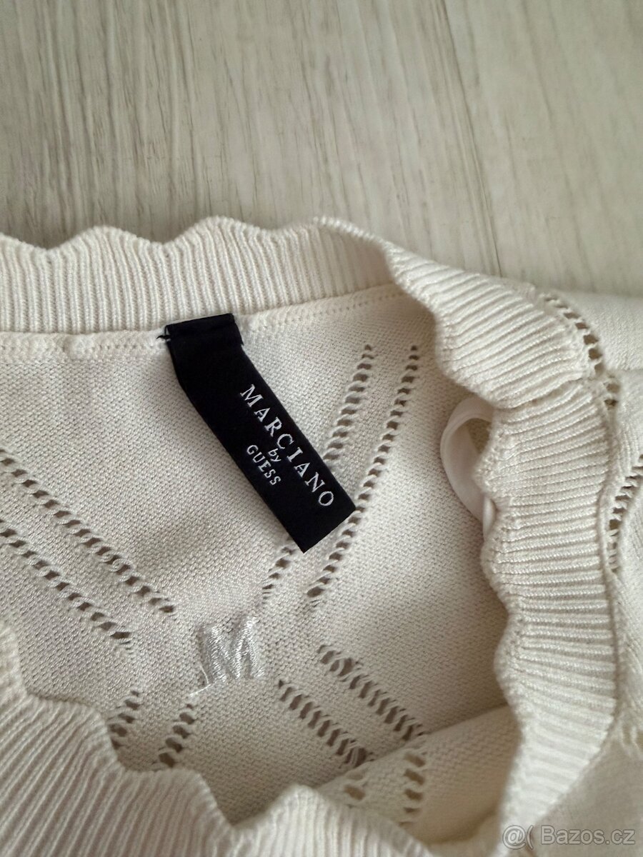 Pletené šaty Guess, vel.S - 2