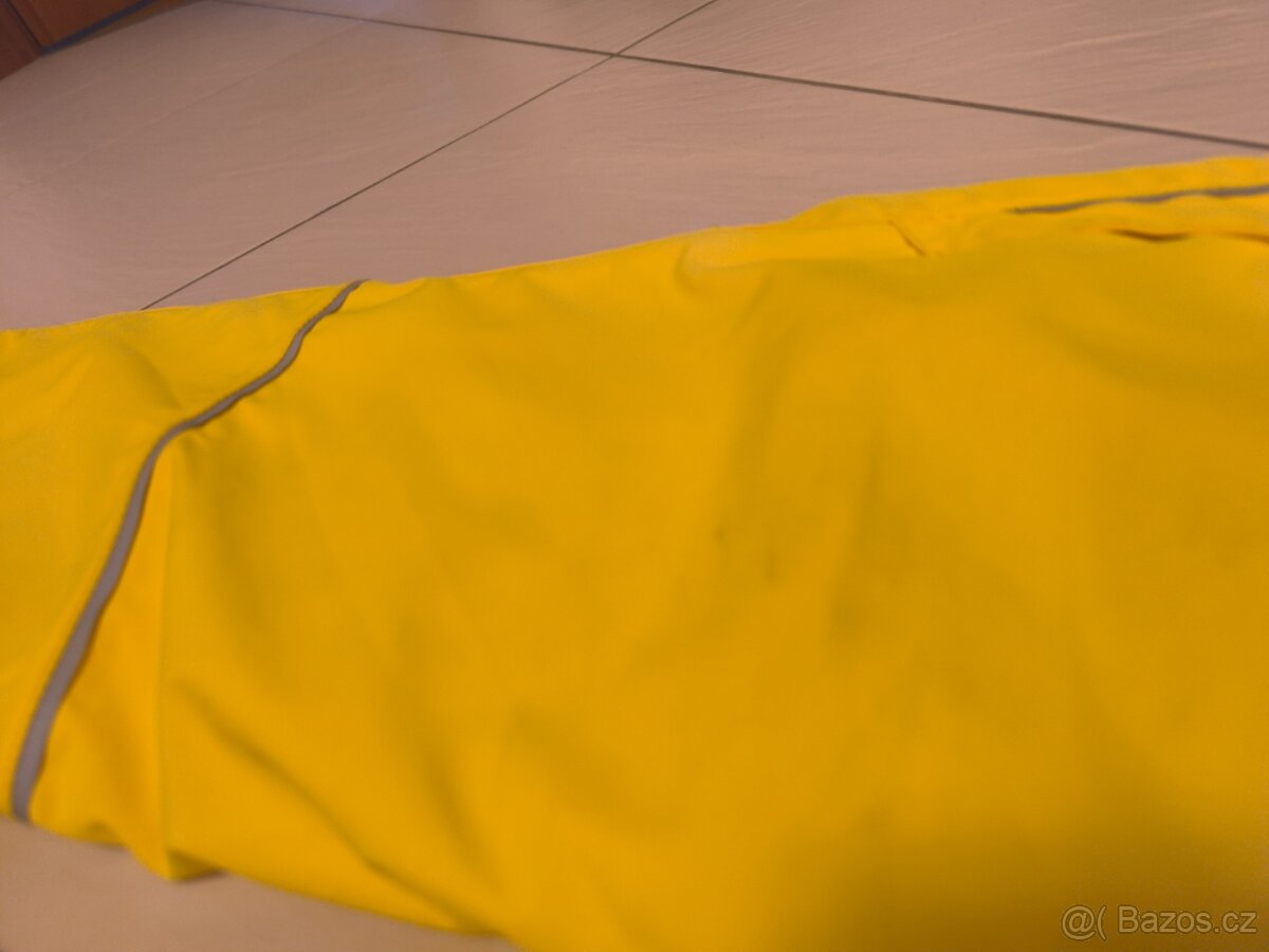 Lyžařské kalhoty Hannah - 2