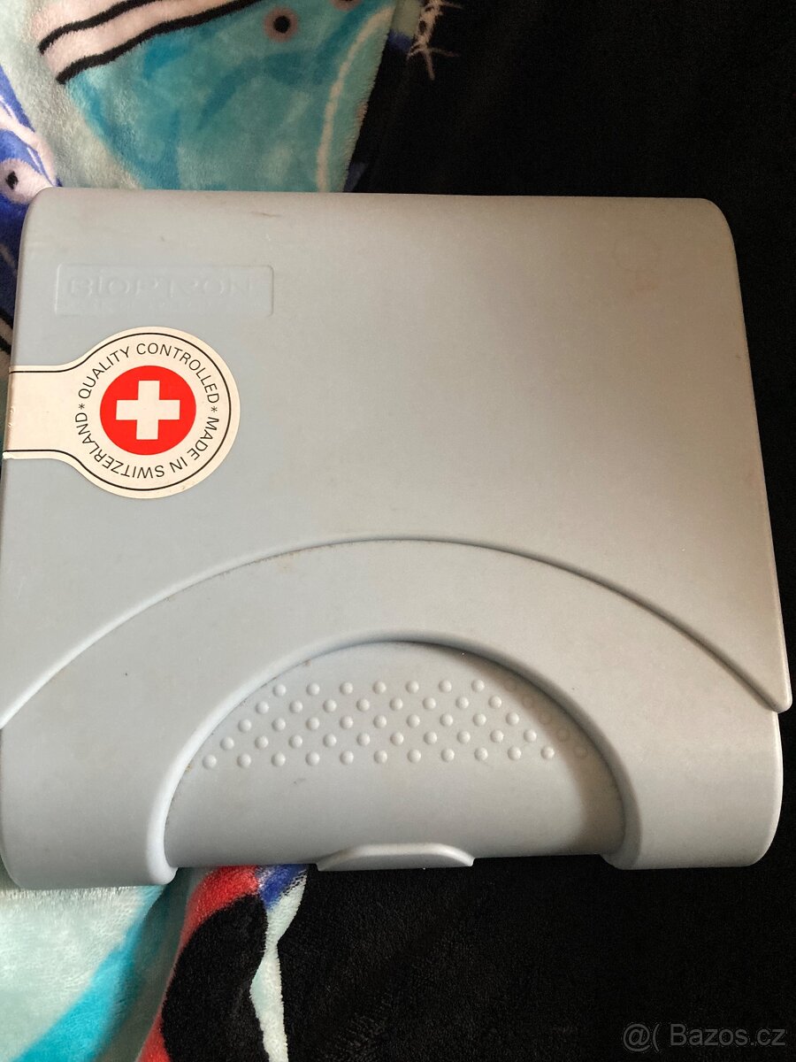 Biolampa proiron zepter - 2