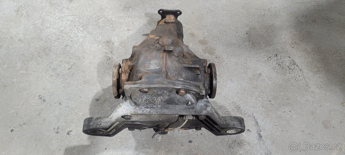 Bmw e36 188 samosvorny diferencial - 2