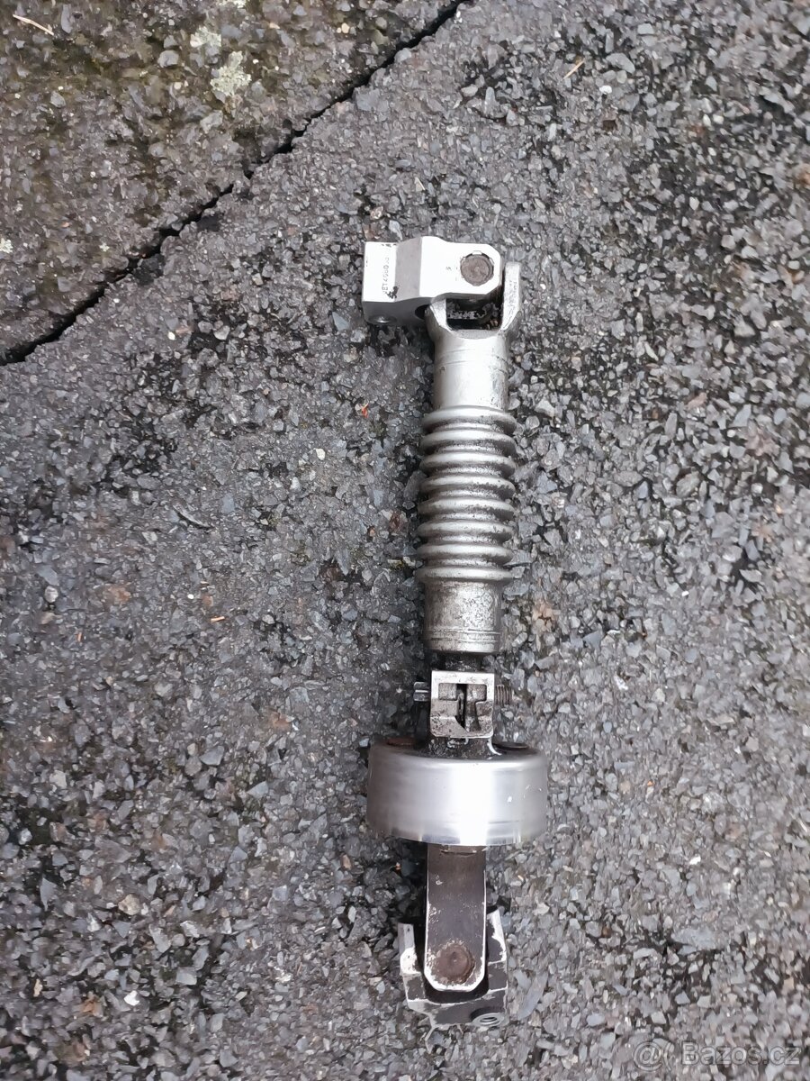 Kloub řízení BMW E46 - 2