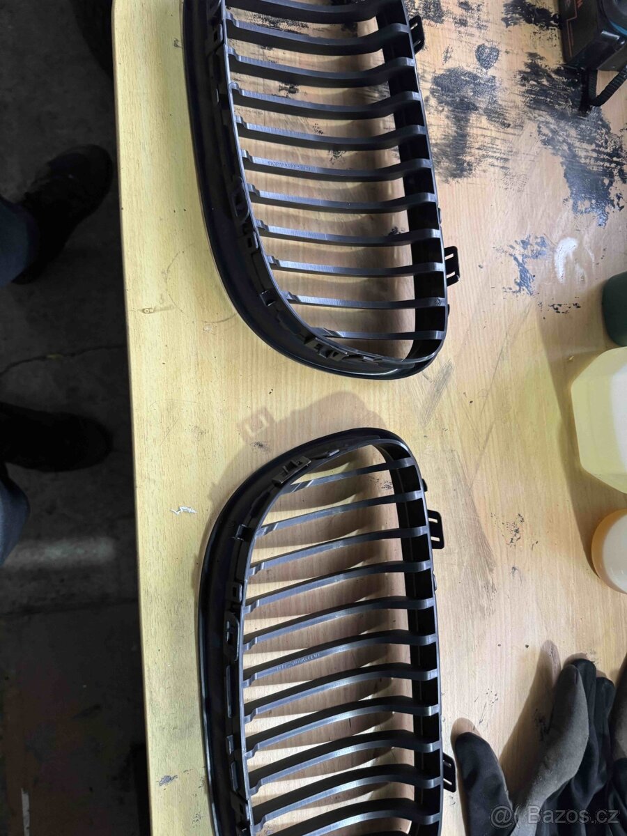 Bmw e90/91 facelift ledvinky - 2