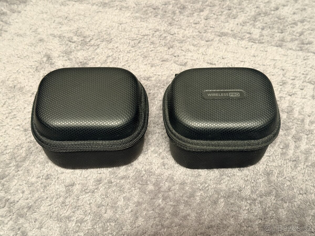 RODE Wireless PRO – bezdrátový mikrofonní set - 2