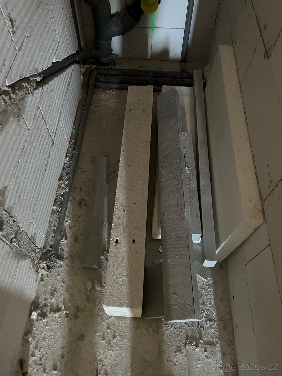 Prodám YTONG překlad - 2