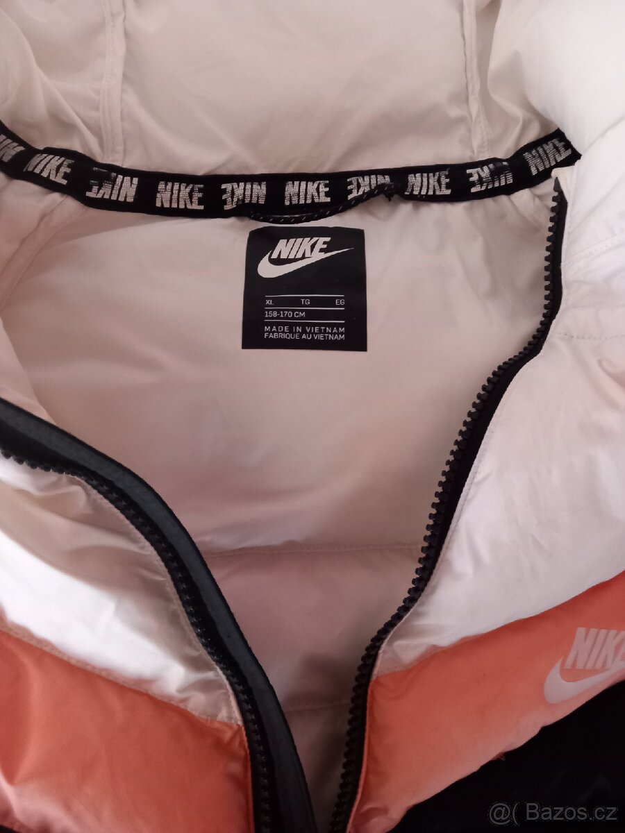 Dětská bunda Nike XL - 2