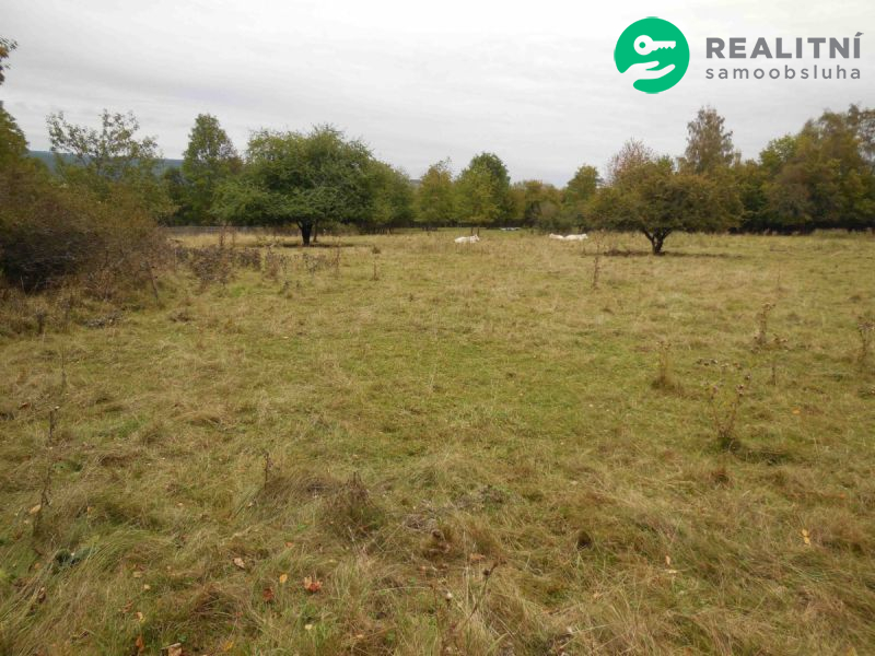 Stavební pozemek Poloučany - 2