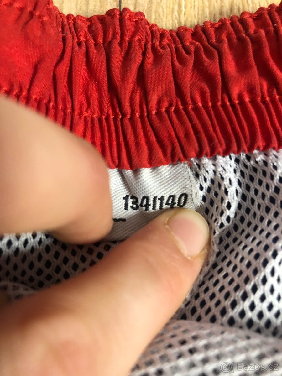 Plavky vel.134/140 - 2