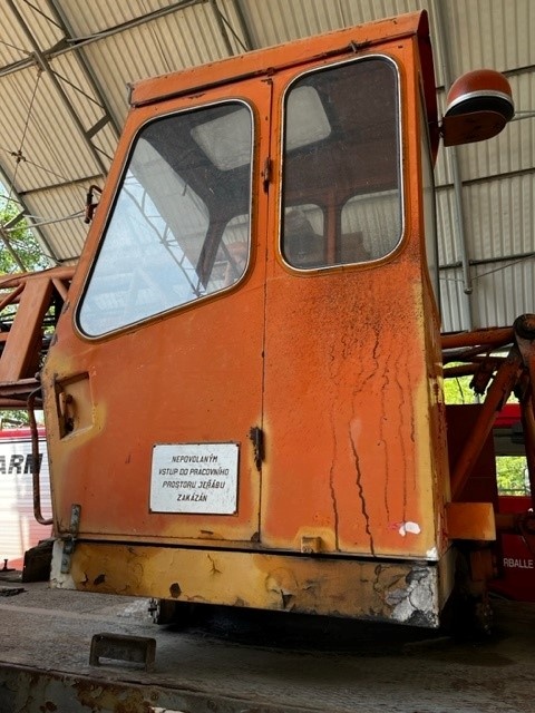 Tatra AD 070 - 2