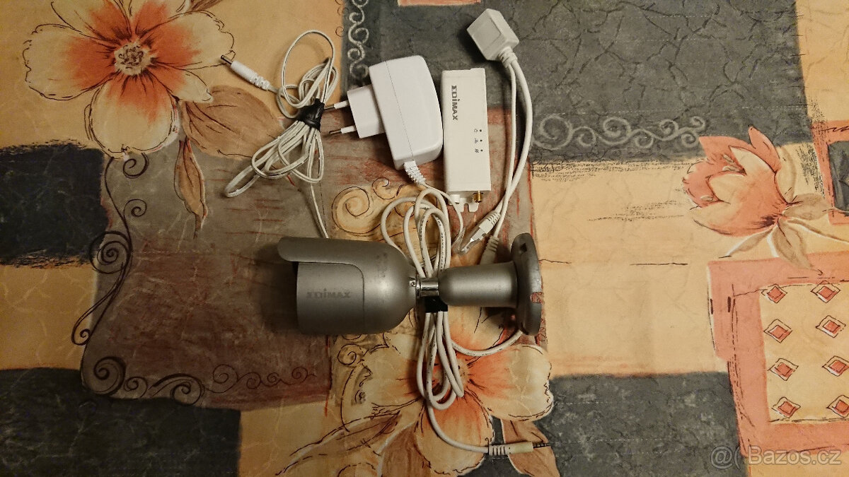 kamera Edimax IC-9110W - 2