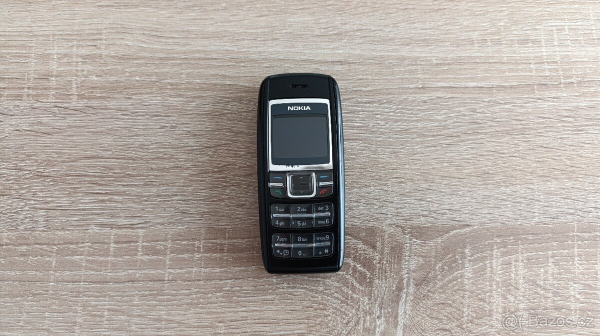 Nokia 1600 - 2