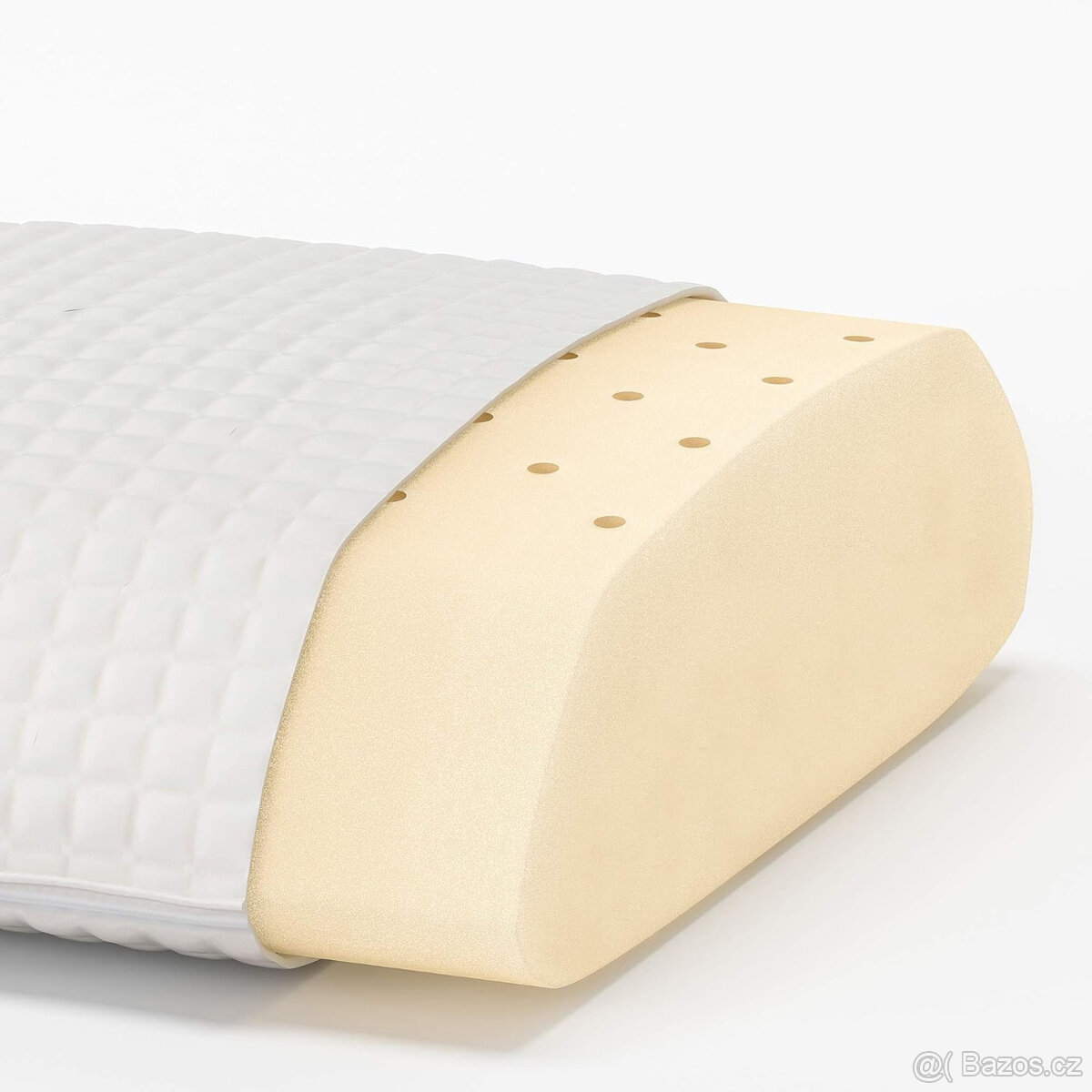 Ergonomický polštář ikea - 2