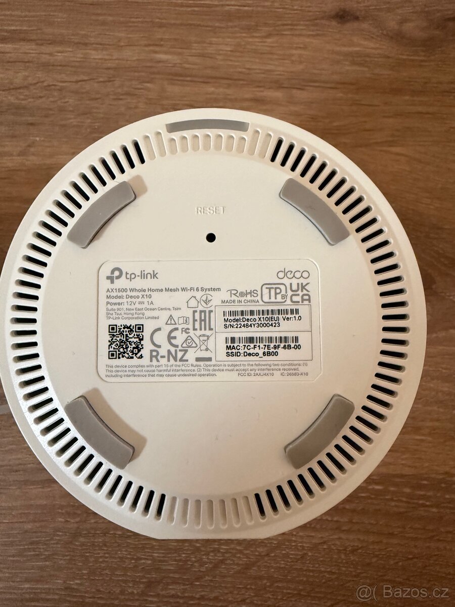 Deco Mesh Satelit - 2