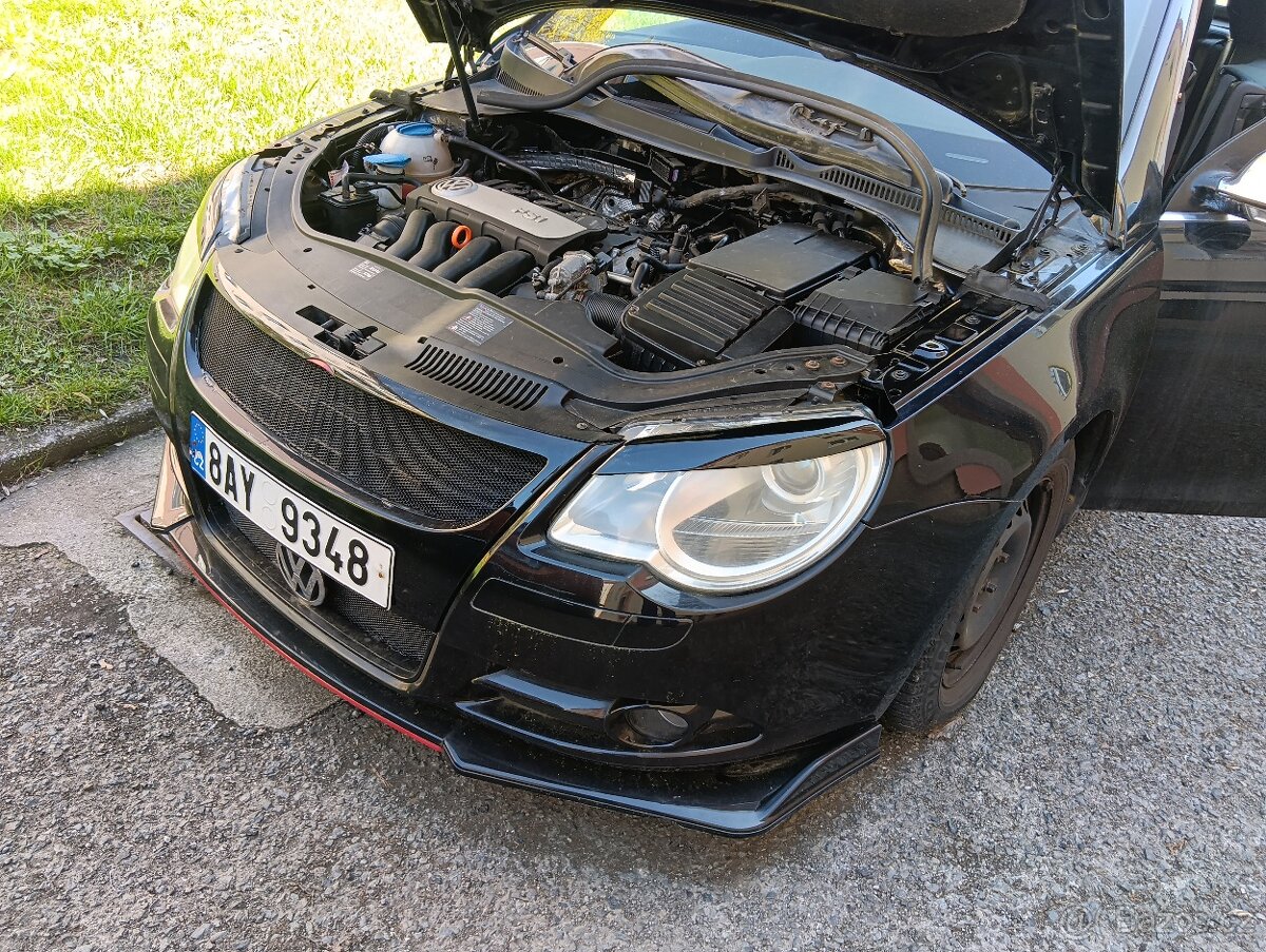 VW EOS 2fsi - 2