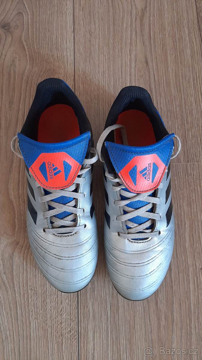 Kopačky Adidas - 2