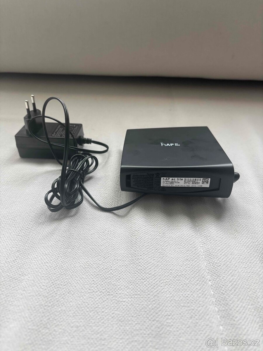 Mikrotik RB952Ui hAP AC Lite - 2