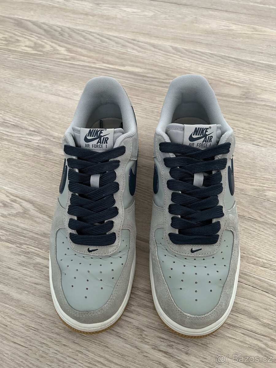 NIKE AIR FORCE 1 '07 LV8 - 2