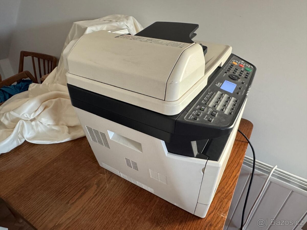 Kyocera Ecosys FS-1035MFP - 2