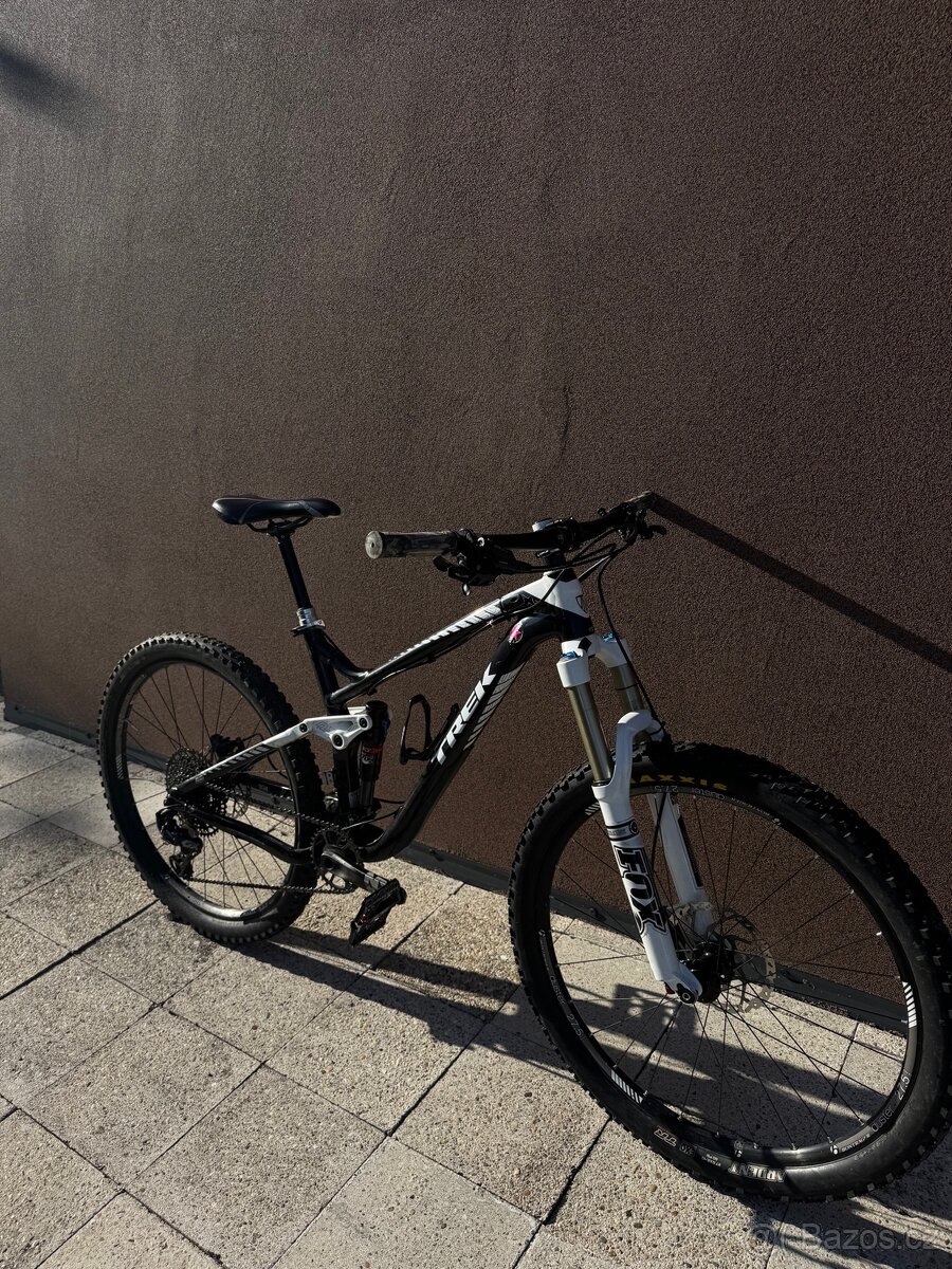 Trek remedy 8 - 2