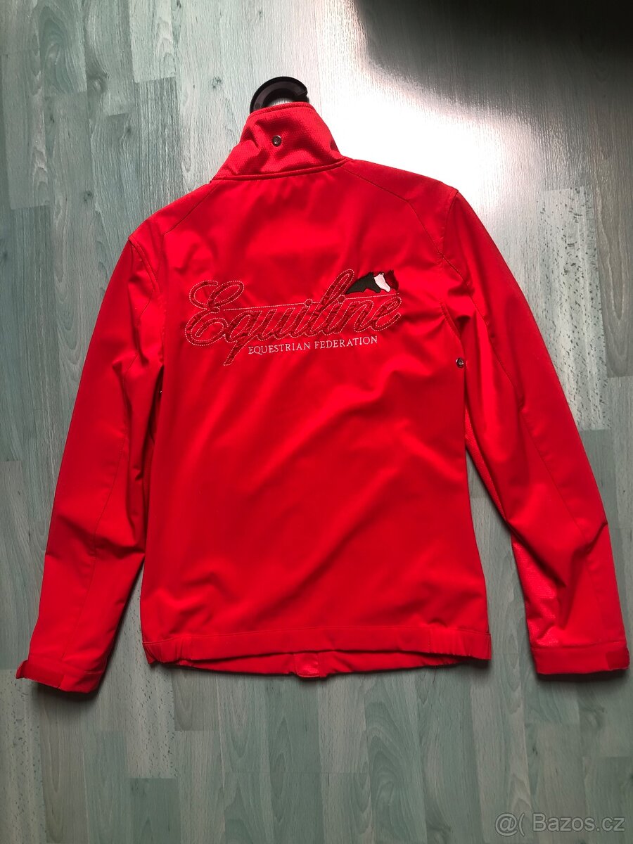 Bunda Equiline - 2