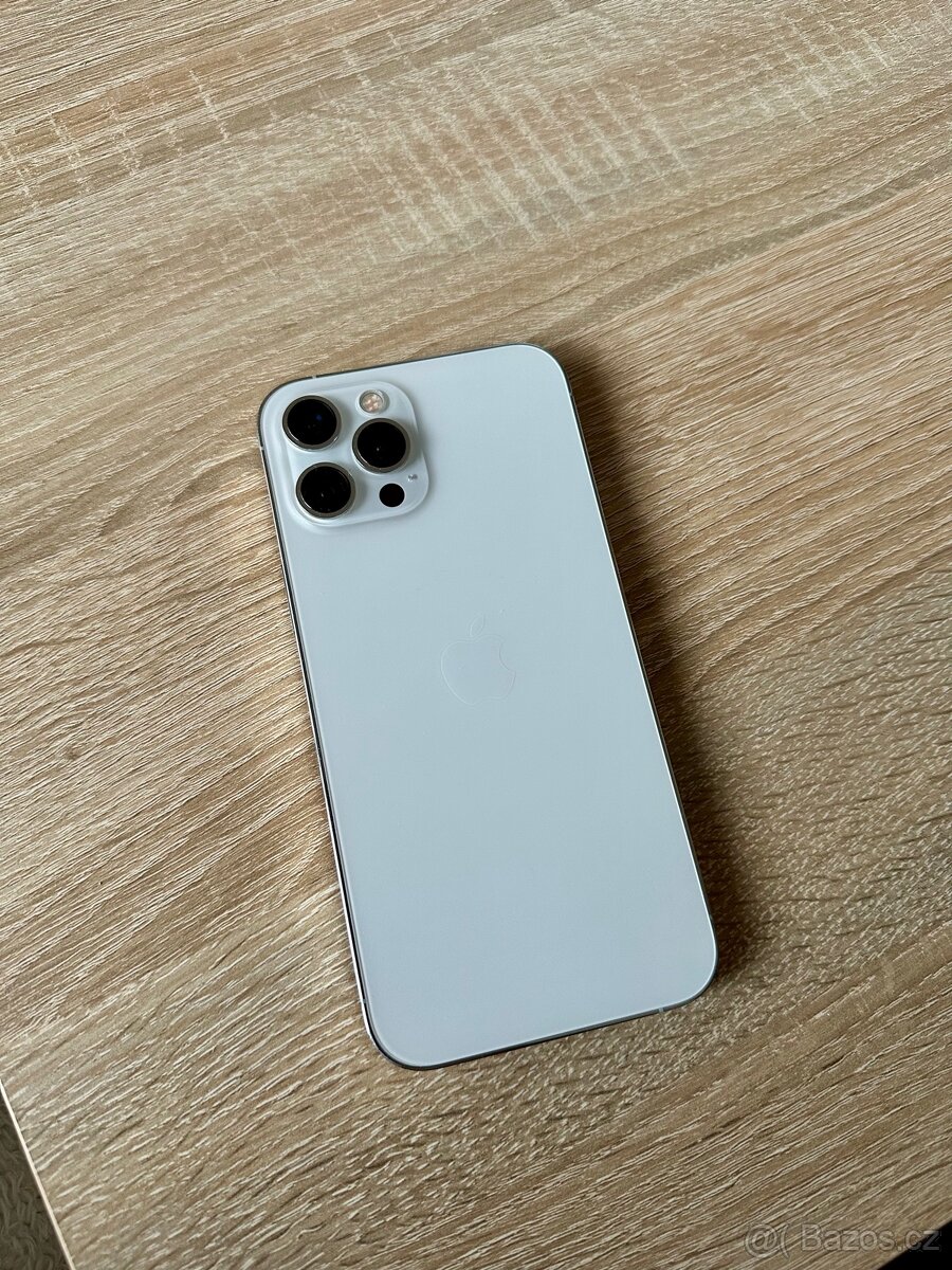 Iphone 12 PRO MAX - 2