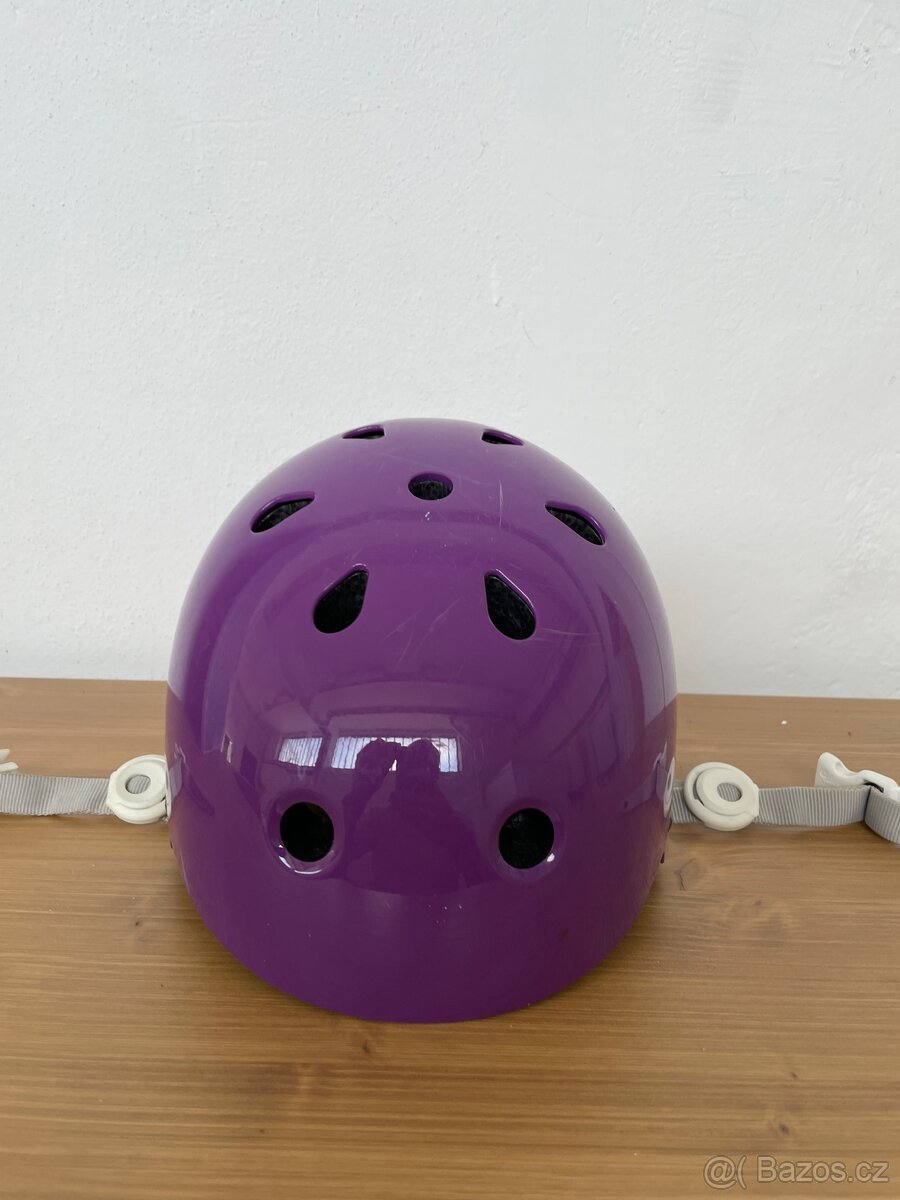 Přilba pro děti - 2