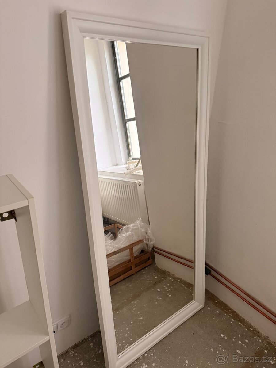 Zrcadlo 75 x 160 cm - 2