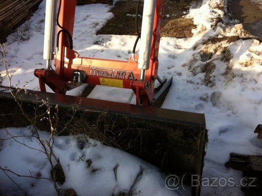 Traclift 220 sli - 2