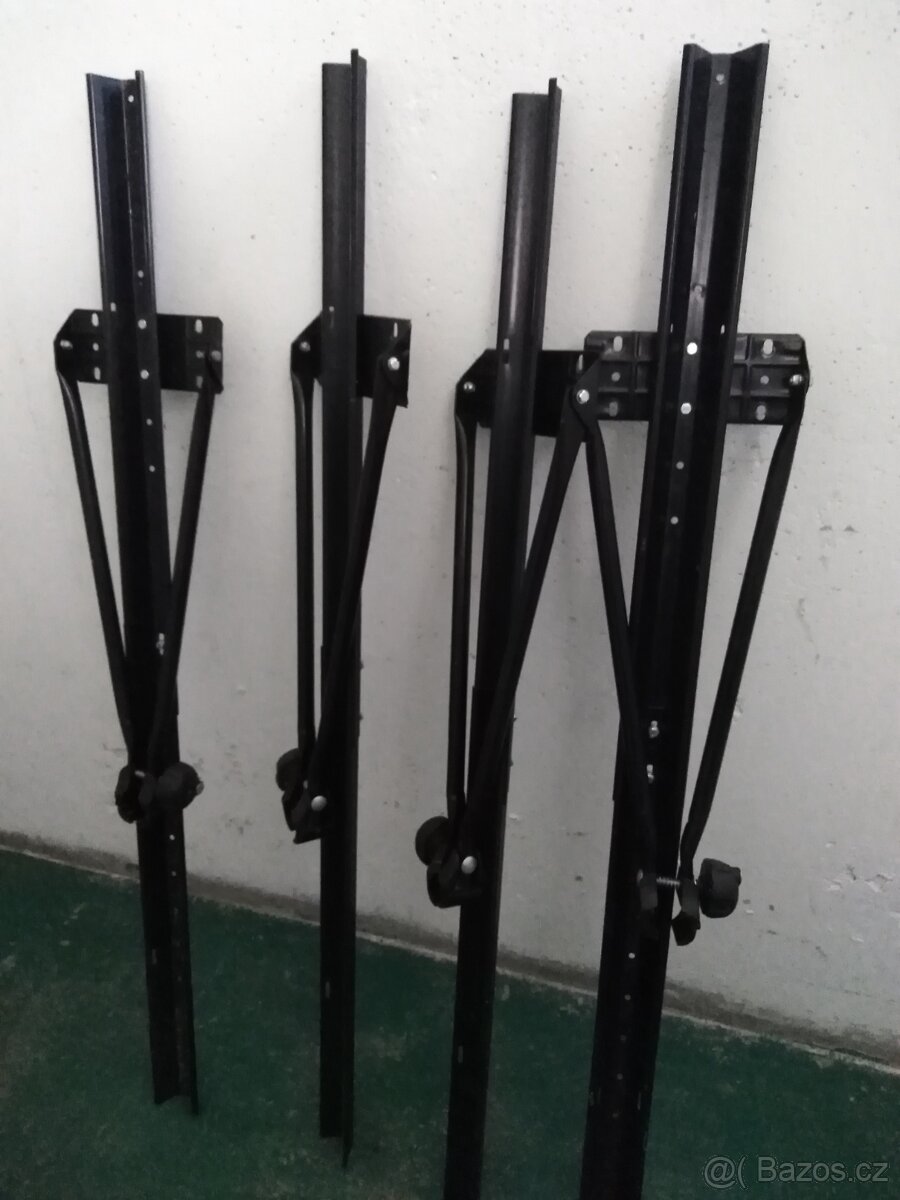 Nosič jízdních kol - 2