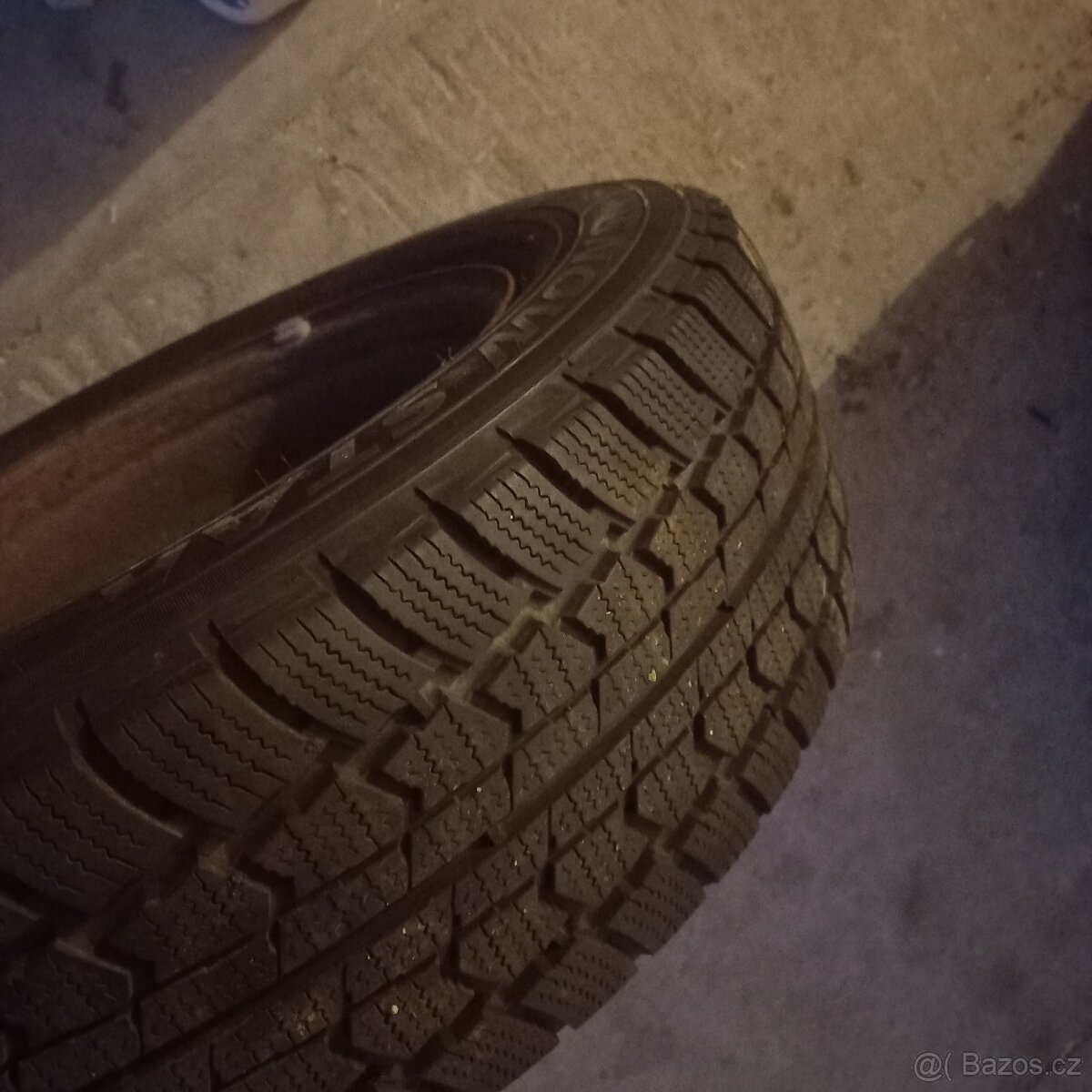 215/65/16C Landsail - 2
