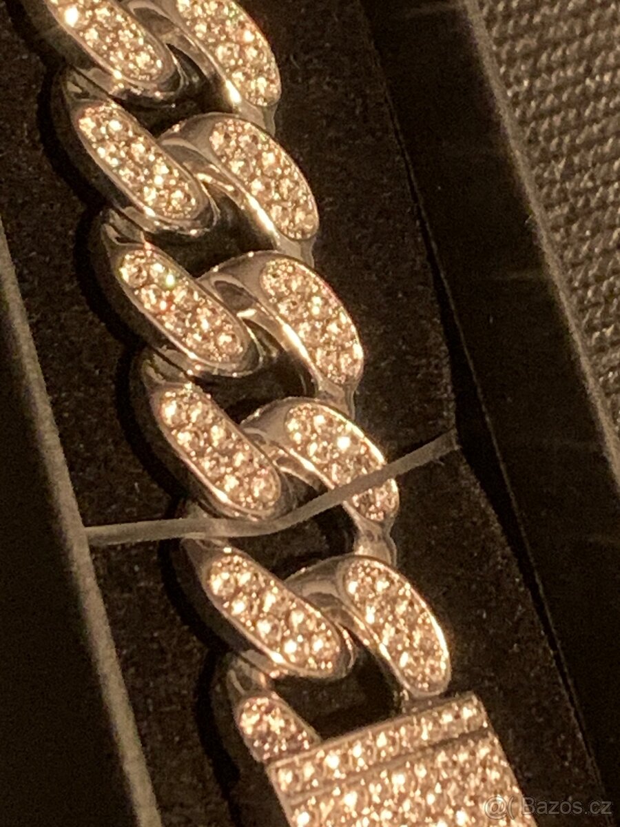 big ,big - náramek ,...22cm - 2