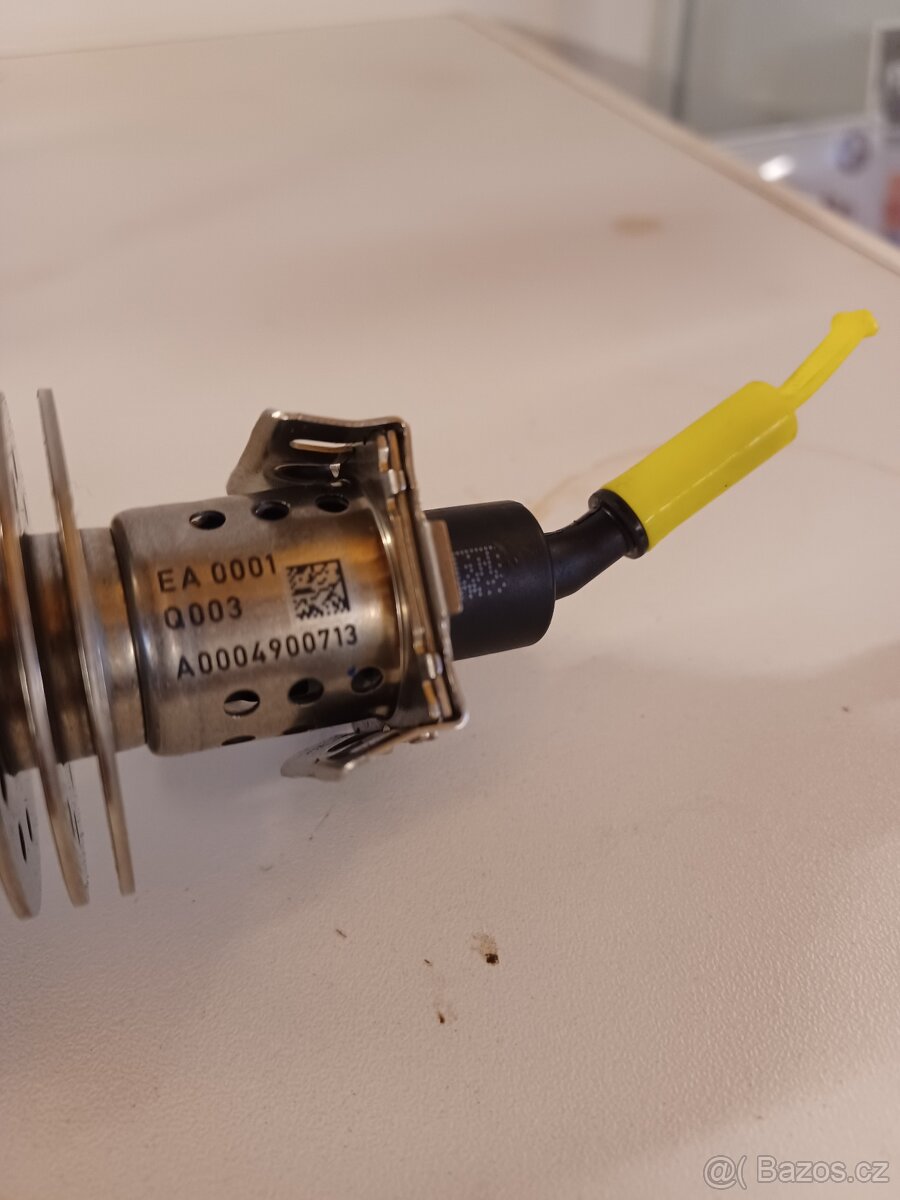 Mercedes Benz W212 E class 2015i AdBlue díly - 2