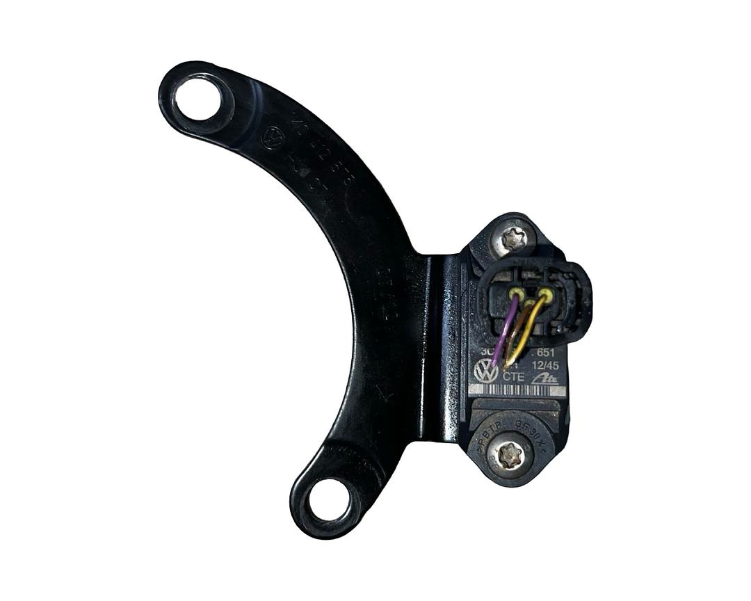 Senzor zrychlení 3C0907651 VW Passat CC FL r.v. 2013 - 2