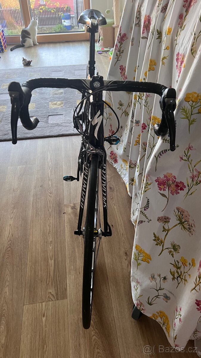 Specialized road tarmac velikost M silniční kolo - 2