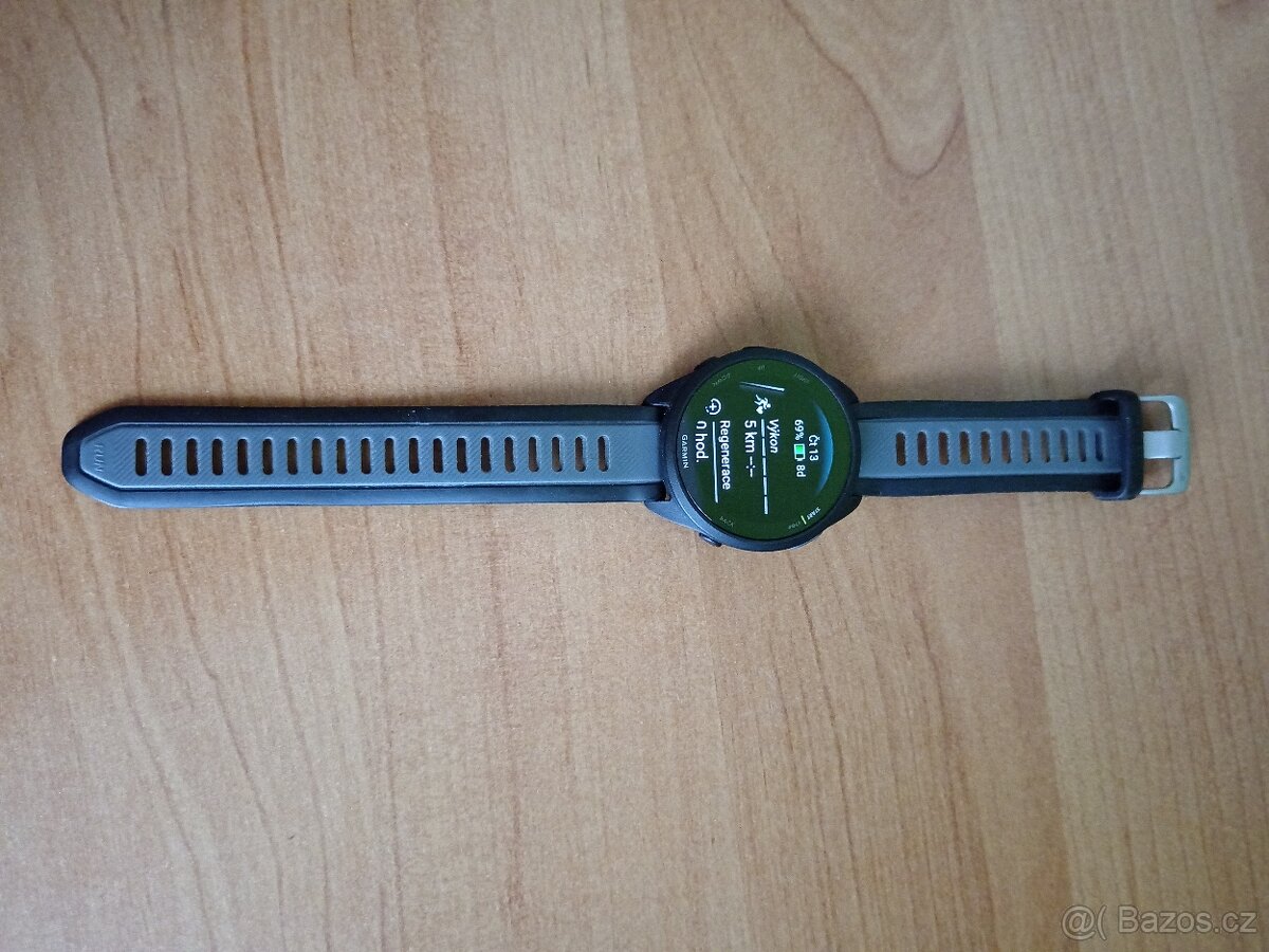 Garmin forerunner 165 - 2