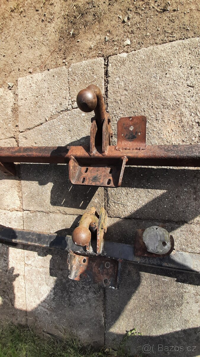 Feroza od Daihatsu offroad, trial, traktor ,zetor...