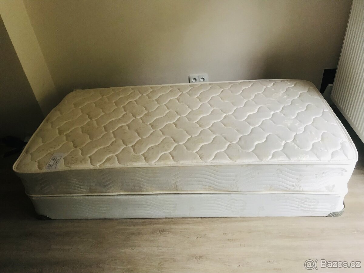 Americká matrace 150x200, 100x200 - 2