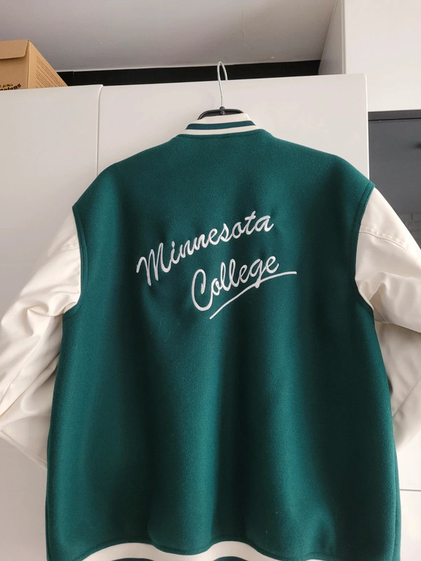 Krásná bunda bomber XS/S - 2