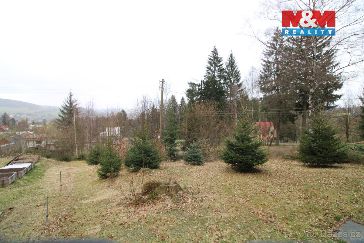 Prodej chaty, 35 m², Mosty u Jablunkova - 2