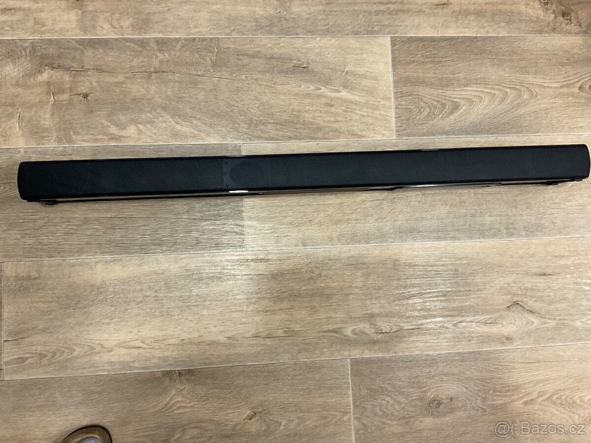 Soundbar JBLcinema SB120 - 2