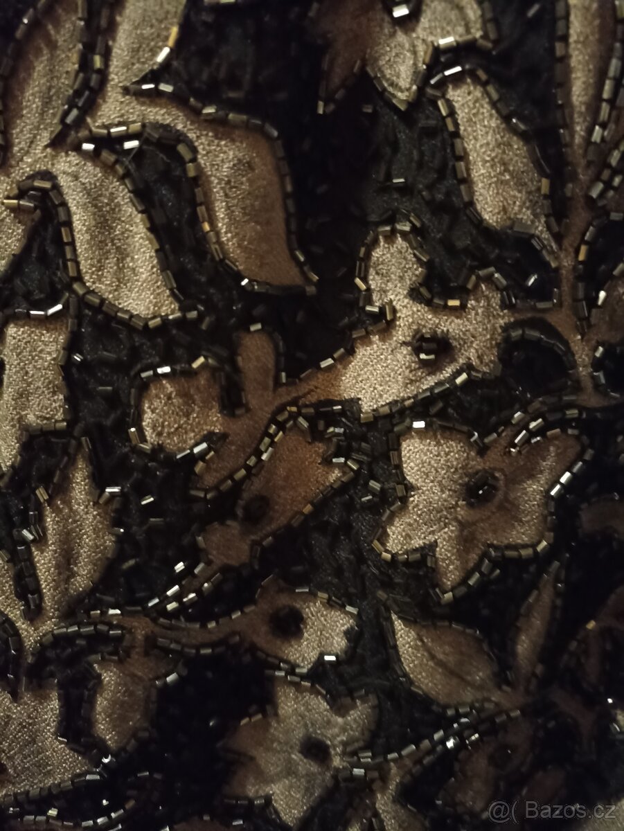 luxusní halenka - 2