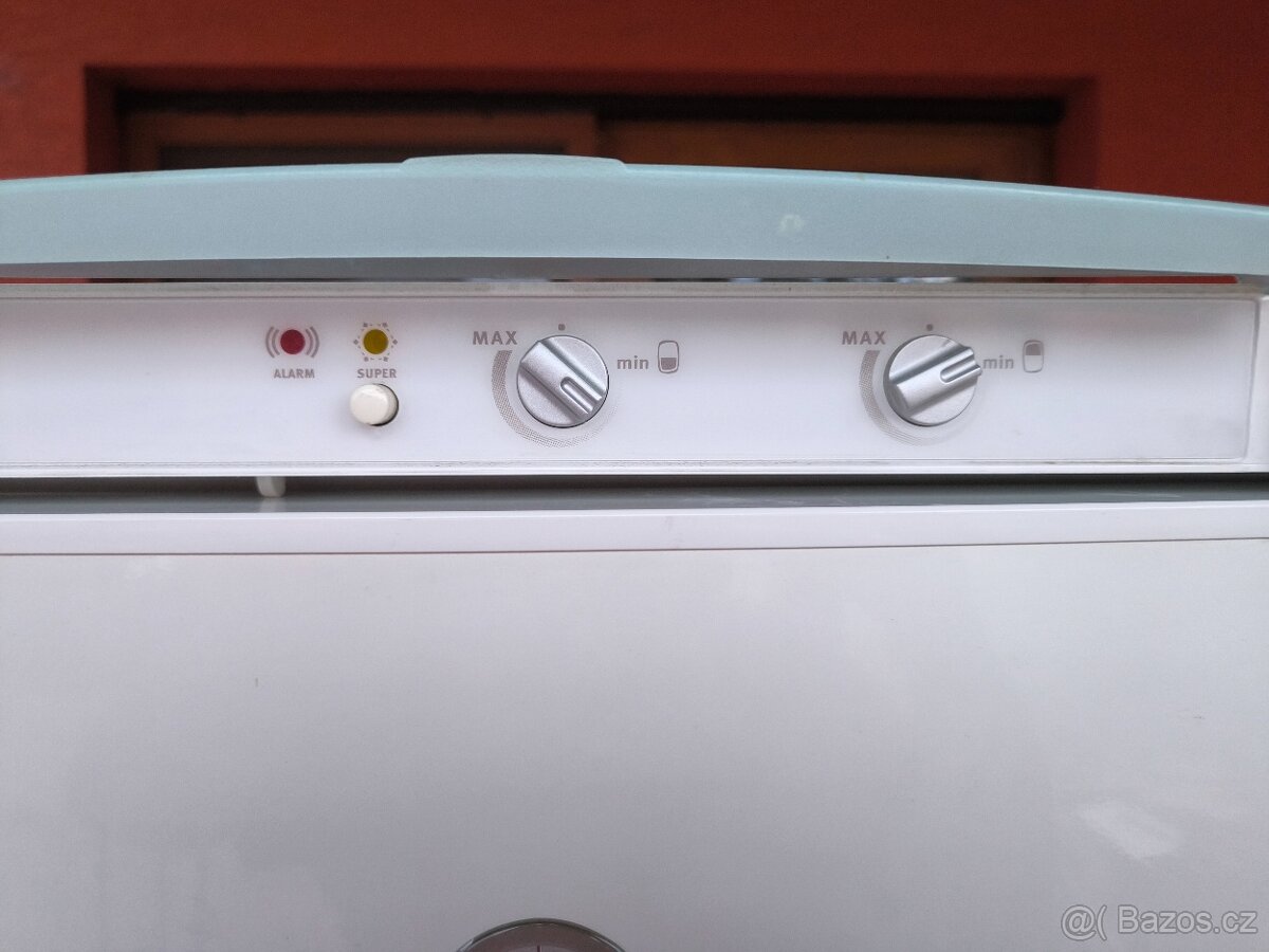 Lednice Electrolux - 2