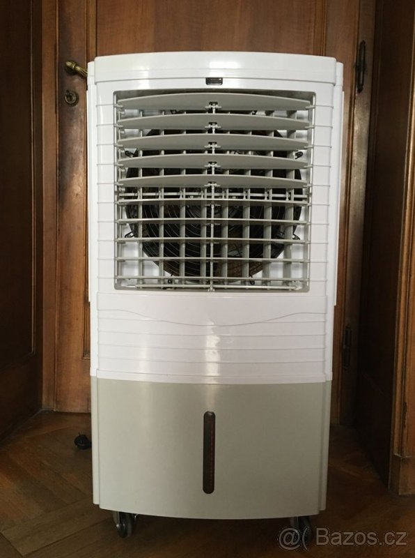 Odpařovací klimatizace Be Cool - 2