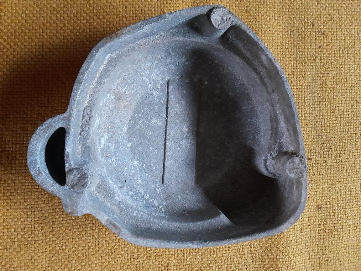 Jawa 593, Praga ED 250 - 2