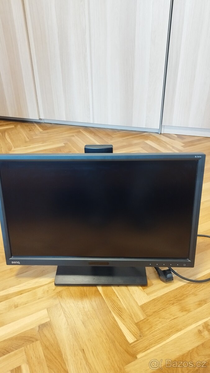 Profesionální monitor BenQ BL2420PT, QHD 2560x1440 pixelů, 2 - 2