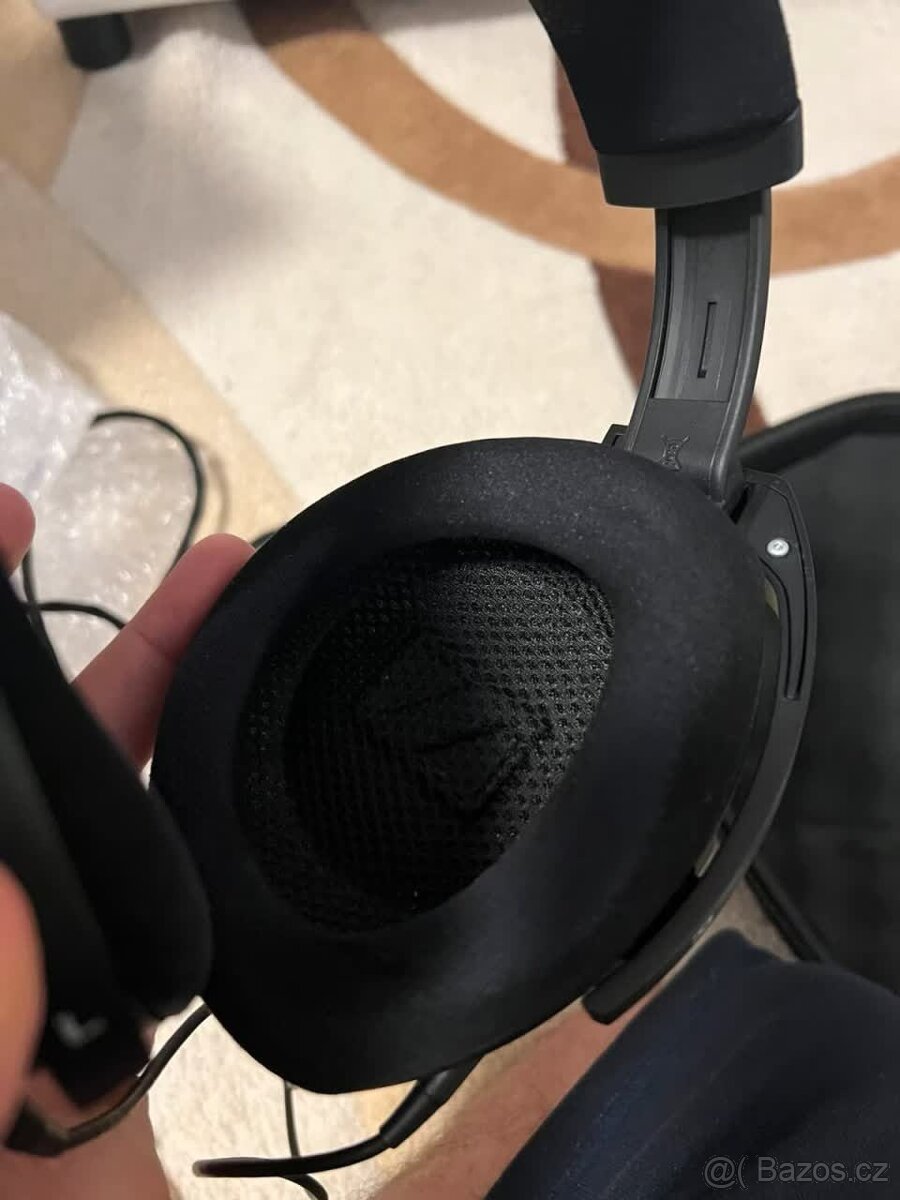 Sennheiser HD800S - 2